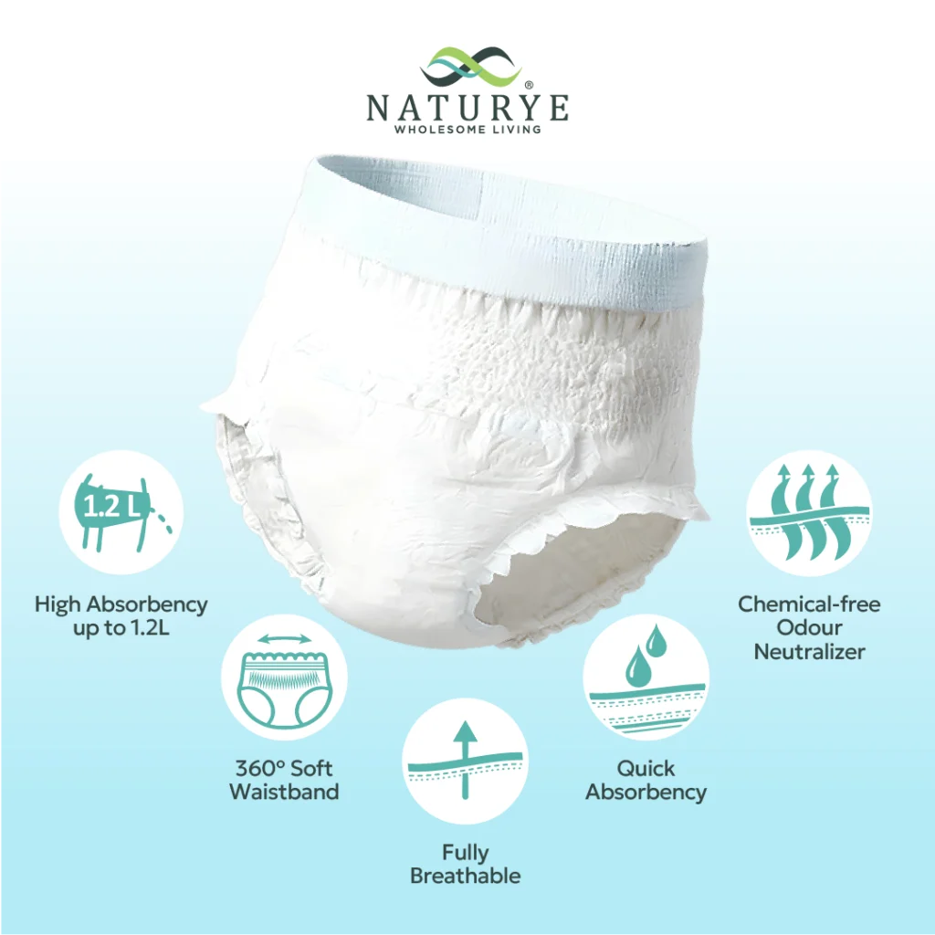 Naturye Product 03