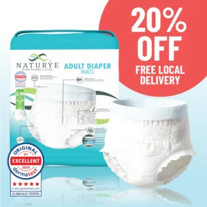 Promotion 1 - 20% OFF