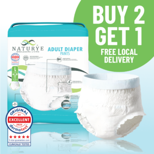 Promotion 2 - Buy 2 Get 1 Free