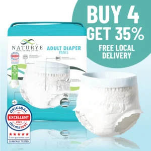 Promotion 3 - Buy 4 Get 35%